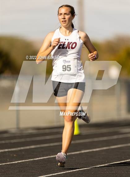 Thumbnail 2 in NIAA Northern Region 3A Championships photogallery.