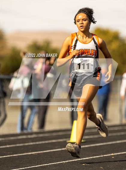Thumbnail 1 in NIAA Northern Region 3A Championships photogallery.