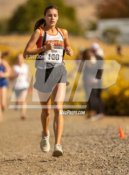 Thumbnail 3 in NIAA Northern Region 3A Championships photogallery.