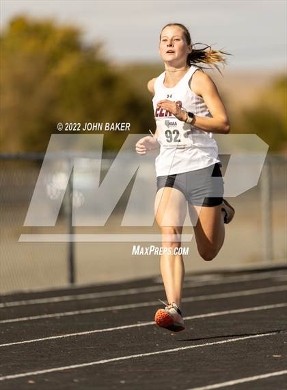 Thumbnail 3 in NIAA Northern Region 3A Championships photogallery.