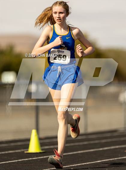 Thumbnail 3 in NIAA Northern Region 3A Championships photogallery.