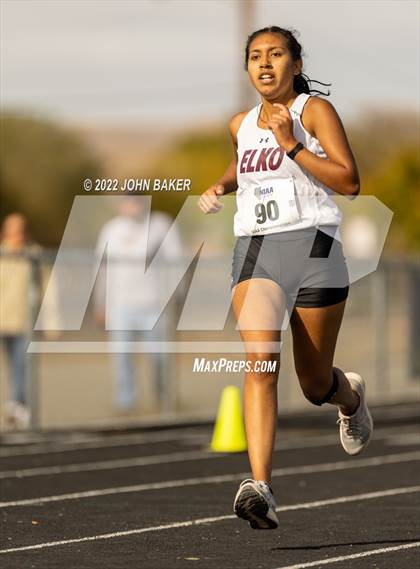 Thumbnail 3 in NIAA Northern Region 3A Championships photogallery.