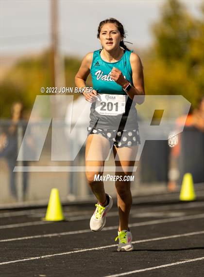 Thumbnail 2 in NIAA Northern Region 3A Championships photogallery.