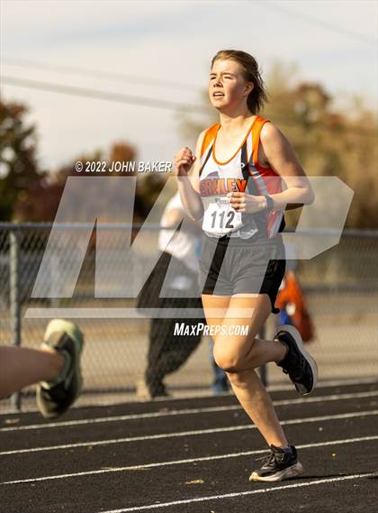 Thumbnail 3 in NIAA Northern Region 3A Championships photogallery.