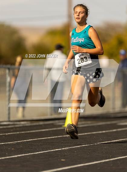 Thumbnail 3 in NIAA Northern Region 3A Championships photogallery.
