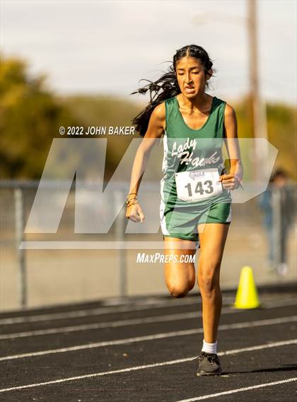 Thumbnail 1 in NIAA Northern Region 3A Championships photogallery.