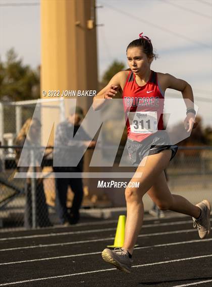 Thumbnail 3 in NIAA Northern Region 3A Championships photogallery.