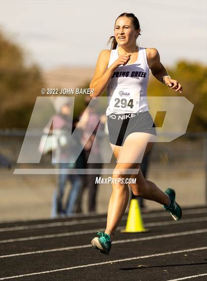 Thumbnail 3 in NIAA Northern Region 3A Championships photogallery.