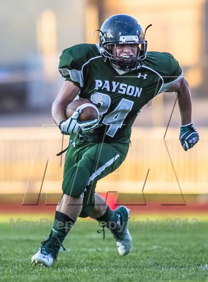 Thumbnail 3 in Salem Hills @ Payson photogallery.
