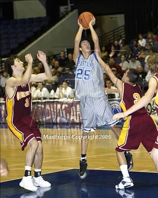 Thumbnail 2 in Ocean View vs. Villa Park (Nike Extravaganza) photogallery.