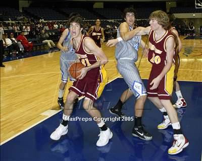 Thumbnail 1 in Ocean View vs. Villa Park (Nike Extravaganza) photogallery.