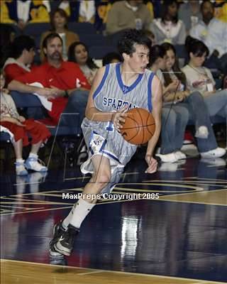 Thumbnail 1 in Ocean View vs. Villa Park (Nike Extravaganza) photogallery.
