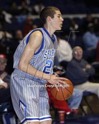 Thumbnail 1 in Ocean View vs. Villa Park (Nike Extravaganza) photogallery.