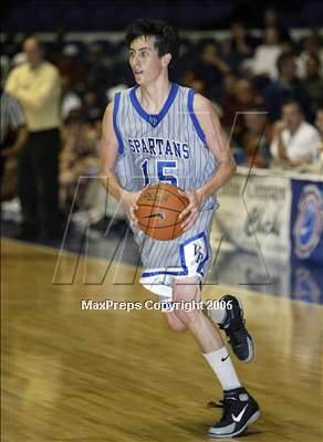Thumbnail 1 in Ocean View vs. Villa Park (Nike Extravaganza) photogallery.