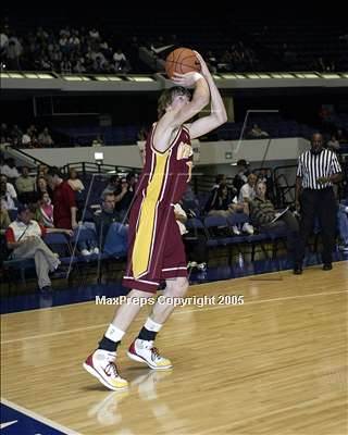Thumbnail 1 in Ocean View vs. Villa Park (Nike Extravaganza) photogallery.