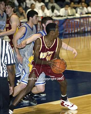 Thumbnail 1 in Ocean View vs. Villa Park (Nike Extravaganza) photogallery.