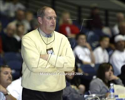 Thumbnail 3 in Ocean View vs. Villa Park (Nike Extravaganza) photogallery.