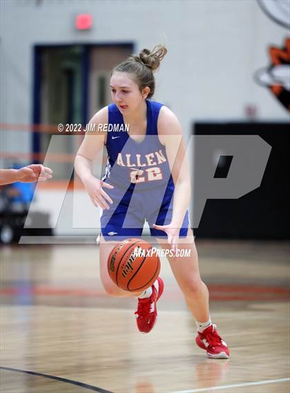 Thumbnail 1 in Allen @ Rockwall photogallery.