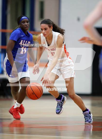 Thumbnail 1 in Allen @ Rockwall photogallery.