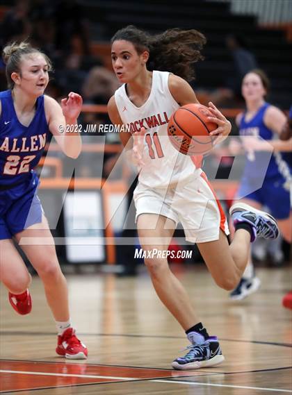 Thumbnail 3 in Allen @ Rockwall photogallery.