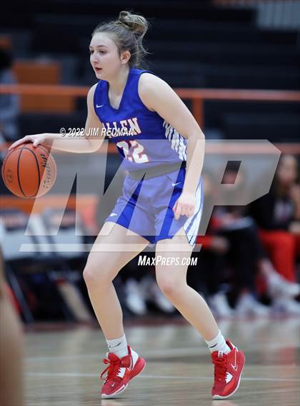 Thumbnail 3 in Allen @ Rockwall photogallery.