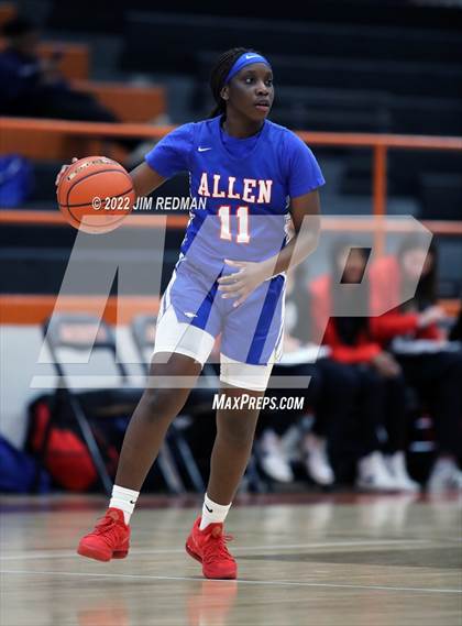 Thumbnail 3 in Allen @ Rockwall photogallery.