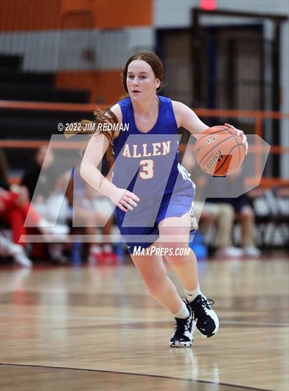Thumbnail 1 in Allen @ Rockwall photogallery.