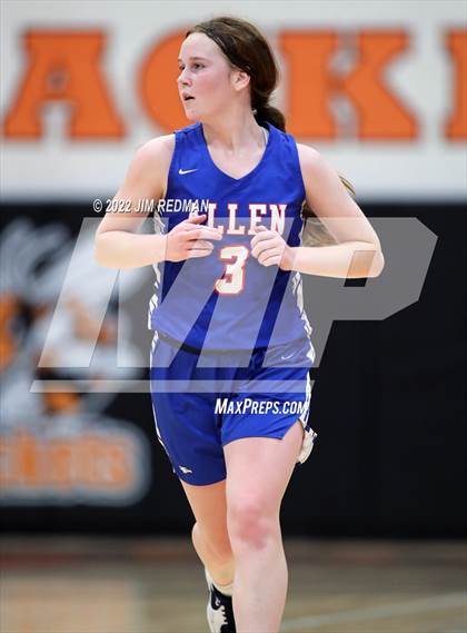 Thumbnail 1 in Allen @ Rockwall photogallery.