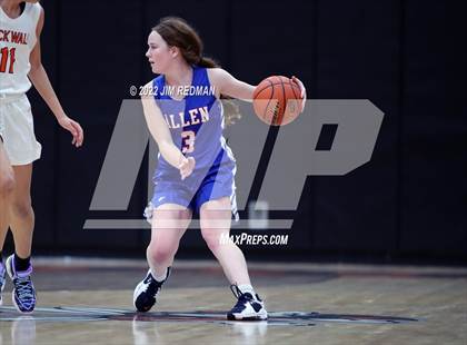 Thumbnail 1 in Allen @ Rockwall photogallery.