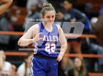 Thumbnail 1 in Allen @ Rockwall photogallery.