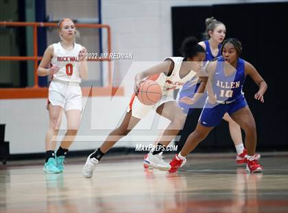 Thumbnail 1 in Allen @ Rockwall photogallery.
