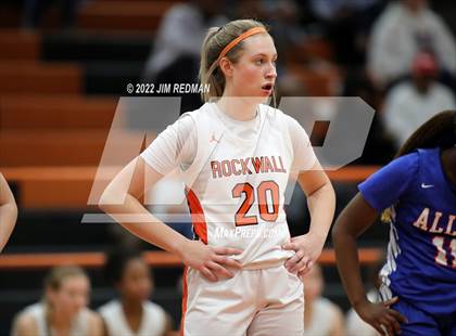Thumbnail 1 in Allen @ Rockwall photogallery.