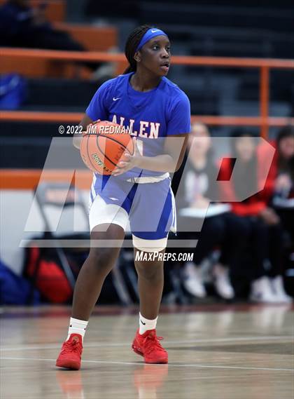 Thumbnail 2 in Allen @ Rockwall photogallery.