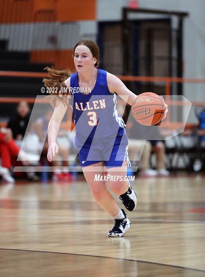 Thumbnail 3 in Allen @ Rockwall photogallery.