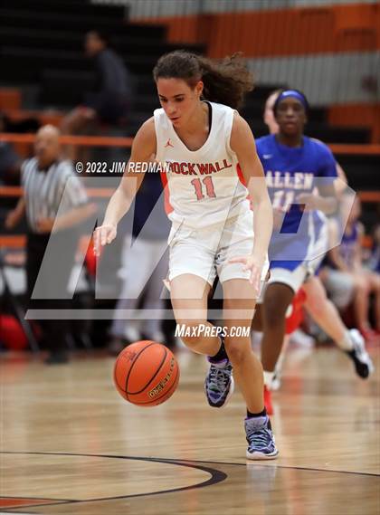 Thumbnail 2 in Allen @ Rockwall photogallery.