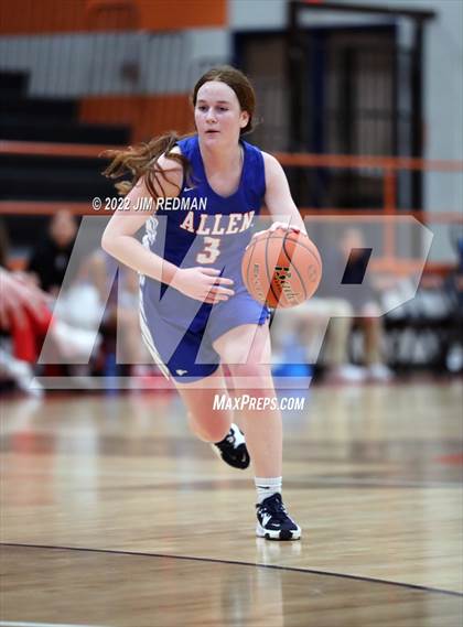 Thumbnail 3 in Allen @ Rockwall photogallery.