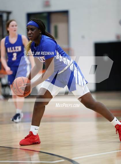 Thumbnail 1 in Allen @ Rockwall photogallery.