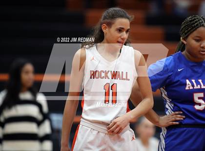 Thumbnail 1 in Allen @ Rockwall photogallery.