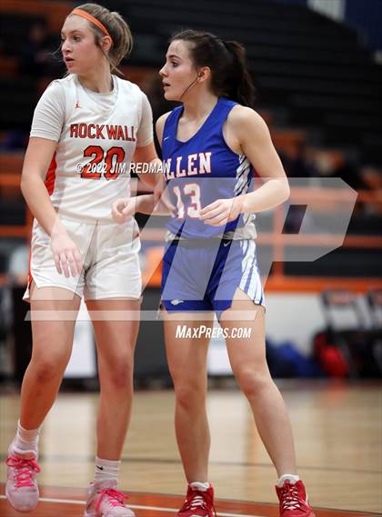 Thumbnail 3 in Allen @ Rockwall photogallery.