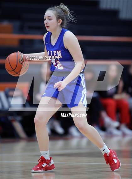 Thumbnail 1 in Allen @ Rockwall photogallery.