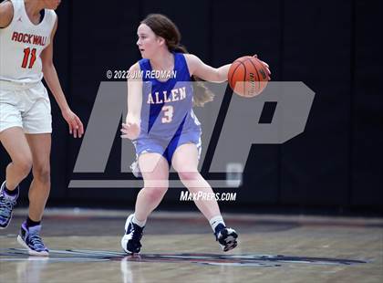 Thumbnail 3 in Allen @ Rockwall photogallery.