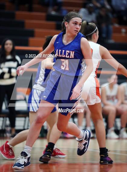 Thumbnail 3 in Allen @ Rockwall photogallery.
