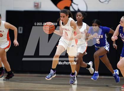 Thumbnail 2 in Allen @ Rockwall photogallery.