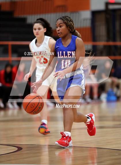 Thumbnail 1 in Allen @ Rockwall photogallery.
