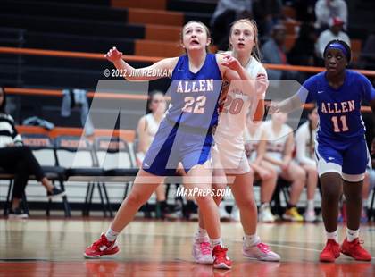 Thumbnail 1 in Allen @ Rockwall photogallery.