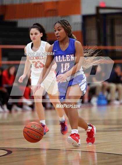 Thumbnail 3 in Allen @ Rockwall photogallery.