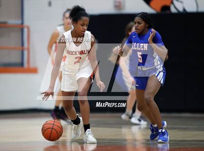 Thumbnail 1 in Allen @ Rockwall photogallery.