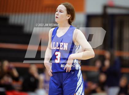 Thumbnail 1 in Allen @ Rockwall photogallery.