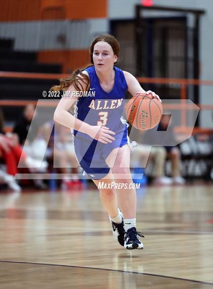 Thumbnail 2 in Allen @ Rockwall photogallery.