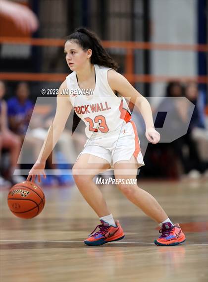 Thumbnail 1 in Allen @ Rockwall photogallery.